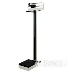 機械人體秤醫(yī)用身高體重儀hlz 93 參數 廠家報價